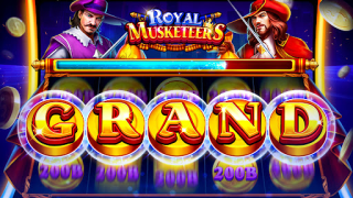 Herunterladen Cash Frenzy™ - Casino Slots Kasino für Android Bildschirmfoto 6