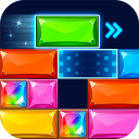 Herunterladen  Jewel Sliding® - Block Puzzle