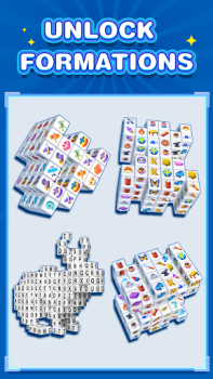Herunterladen Würfelmeister 3D - Match 3 Puzzle-Spiele für Android Bildschirmfoto 4