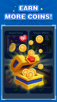 Herunterladen Würfelmeister 3D - Match 3 Puzzle-Spiele für Android Bildschirmfoto 6