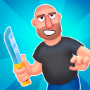 Herunterladen  Hit Master 3D - Knife Assassin