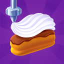 Herunterladen  Perfect Cream: Cake Games