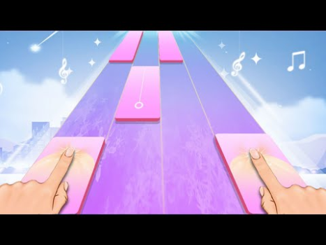 Herunterladen Piano Game: Classic Music Song Musik für Android Bildschirmfoto 8