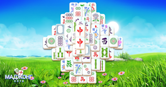 Herunterladen Mahjong Club - Solitaire Spiel Brettspiele für Android Bildschirmfoto 6