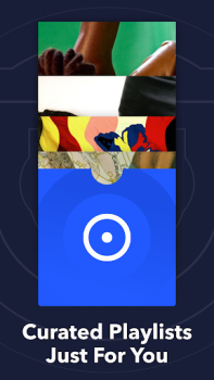 Herunterladen Napster Music Musik und Audio für Android Bildschirmfoto 6