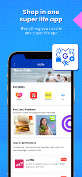 Herunterladen GCash Finanzen für Android Bildschirmfoto 4