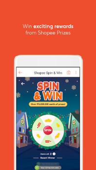 Herunterladen Shopee PH: Shop Online Einkaufen für Android Bildschirmfoto 6