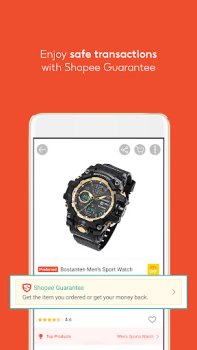 Herunterladen Shopee PH: Shop Online Einkaufen für Android Bildschirmfoto 7
