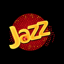 Logo Jazz World – Manage Account