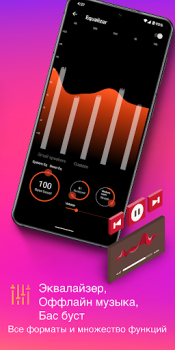 Herunterladen MP3-Downloader - Musikplayer Musik und Audio für Android Bildschirmfoto 6