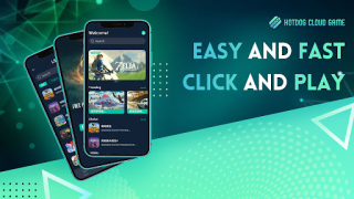 Herunterladen Hotdog Cloud Game Unterhaltung für Android Bildschirmfoto 4