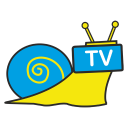 Herunterladen  Равлик TV,  українське тб