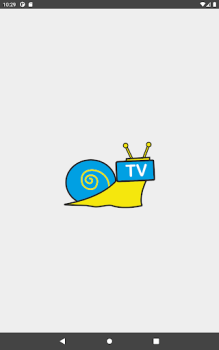Herunterladen Равлик TV,  українське тб Unterhaltung für Android Bildschirmfoto 4