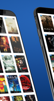 Herunterladen Goojara: movies, series, anime Unterhaltung für Android Bildschirmfoto 3