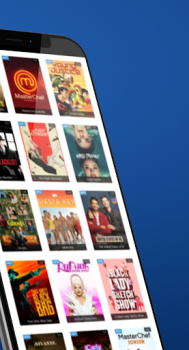 Herunterladen Goojara: movies, series, anime Unterhaltung für Android Bildschirmfoto 5