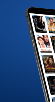 Herunterladen Goojara: movies, series, anime Unterhaltung für Android Bildschirmfoto 6