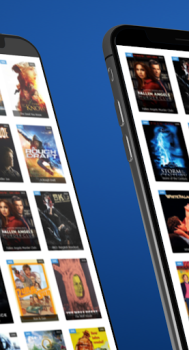 Herunterladen Goojara: movies, series, anime Unterhaltung für Android Bildschirmfoto 7