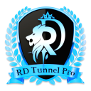 Herunterladen  RD Tunnel Pro - Super Fast Net
