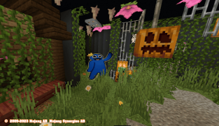Herunterladen rainbow friends for minecraft Unterhaltung für Android Bildschirmfoto 7
