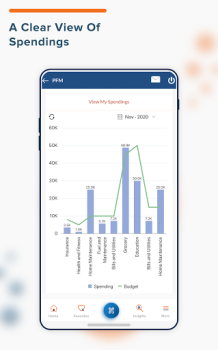 Herunterladen myABL Finanzen für Android Bildschirmfoto 5