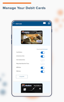 Herunterladen myABL Finanzen für Android Bildschirmfoto 7