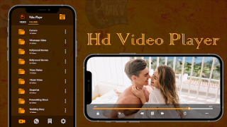 Herunterladen XXVI Video Player - HD Player Video-Player und -Editoren für Android Bildschirmfoto 2