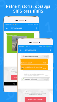 Herunterladen 2nr - Drugi Numer Kommunikation für Android Bildschirmfoto 5