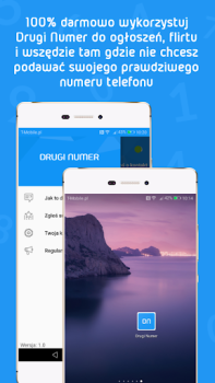 Herunterladen 2nr - Drugi Numer Kommunikation für Android Bildschirmfoto 6