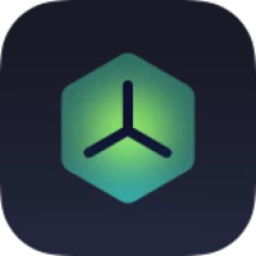 app logo