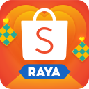 Herunterladen  Shopee MY: No Shipping Fee
