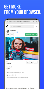 Herunterladen Dezor Werkzeuge für Android