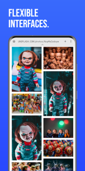 Herunterladen Dezor Werkzeuge für Android Bildschirmfoto 2