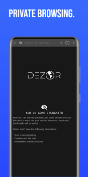 Herunterladen Dezor Werkzeuge für Android Bildschirmfoto 4