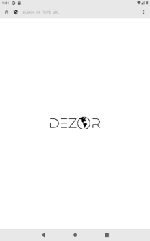 Herunterladen Dezor Werkzeuge für Android Bildschirmfoto 5