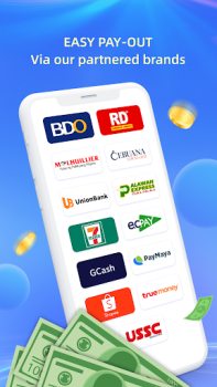 Herunterladen CashBox Pro- Online Cash Loans Finanzen für Android Bildschirmfoto 3