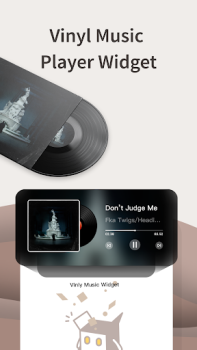 Herunterladen Widget Lab:Wallpapers & Themes Personalisierung für Android Bildschirmfoto 5