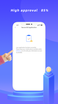 Herunterladen Cash Will-Safe Online Loans Finanzen für Android Bildschirmfoto 4