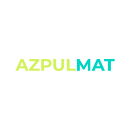 Logo AZPULMAT