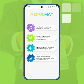 Herunterladen AZPULMAT Finanzen für Android Bildschirmfoto 2