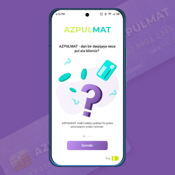 Herunterladen AZPULMAT Finanzen für Android Bildschirmfoto 3