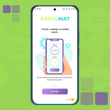 Herunterladen AZPULMAT Finanzen für Android Bildschirmfoto 4