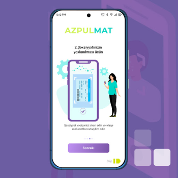 Herunterladen AZPULMAT Finanzen für Android Bildschirmfoto 5
