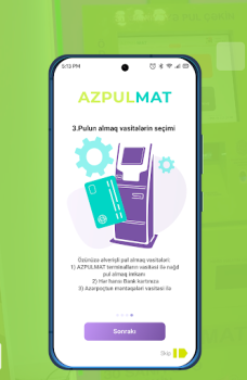 Herunterladen AZPULMAT Finanzen für Android Bildschirmfoto 6