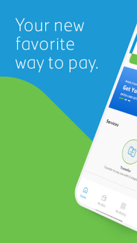 Herunterladen Mobily Pay Finanzen für Android