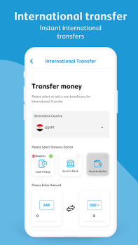 Herunterladen Mobily Pay Finanzen für Android Bildschirmfoto 5