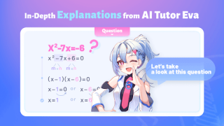 Herunterladen TutorEva: Campus AI Study Help Bildung für Android Bildschirmfoto 6