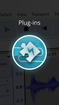 Herunterladen Audacity App for Android Learn Bildung für Android Bildschirmfoto 6