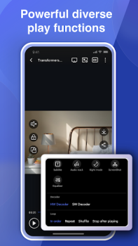 Herunterladen LinkBox:Cloud Storage Werkzeuge für Android Bildschirmfoto 6