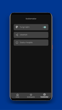 Herunterladen ITM Bildung für Android Bildschirmfoto 5