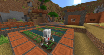 Herunterladen Minecraft: Education Bildung für Android